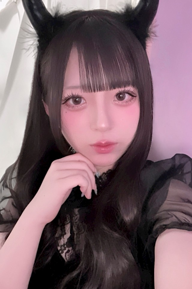 猫吸 まおプロフィール写真4